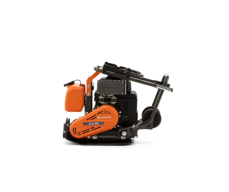 Lp 9505 Trench Compactor Lp 9505 | 850